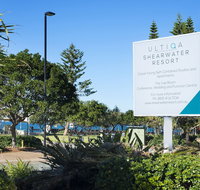 ULTIQA Shearwater Resort - Tourism Townsville