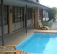Aviators Lodge Motel - Tourism Townsville