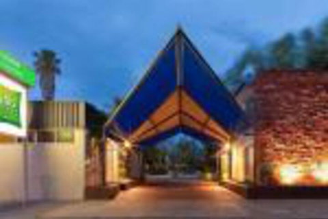 Ibis Styles Alice Springs Oasis - Tourism Townsville 0