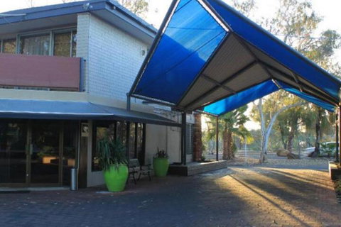 Ibis Styles Alice Springs Oasis - Tourism Townsville 2