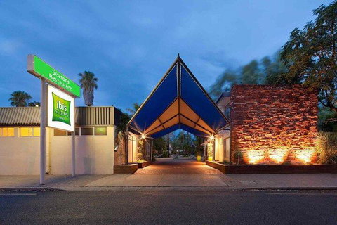 Ibis Styles Alice Springs Oasis - Tourism Townsville 3