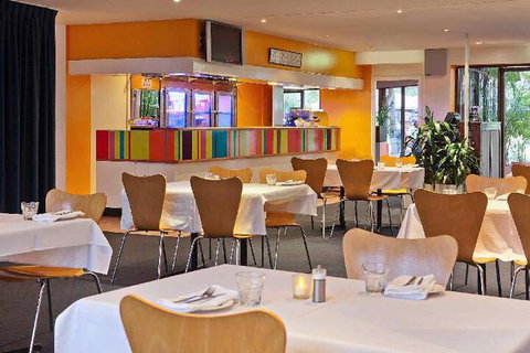 Ibis Styles Alice Springs Oasis - Tourism Townsville 4