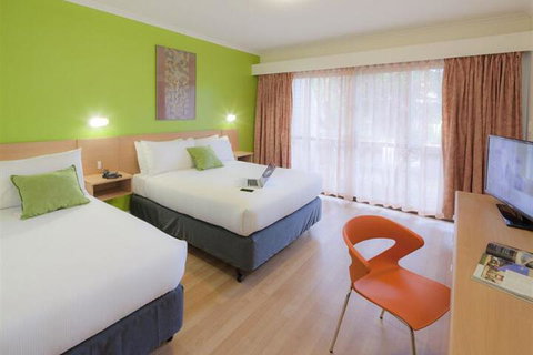 Ibis Styles Alice Springs Oasis - Tourism Townsville 7