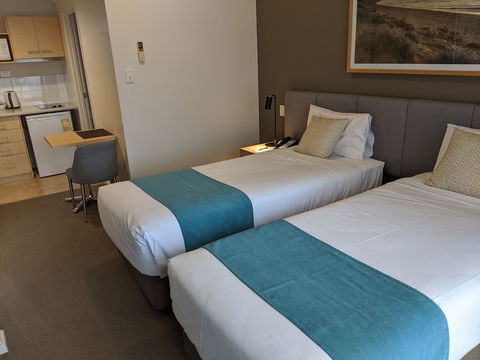 Quest Bunbury Apartment Hotel - Tourism Townsville 3