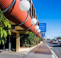 Comfort Inn and Suites Manhattan - Tourism Townsville