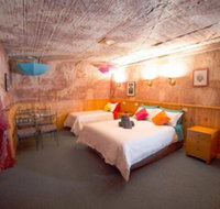 Comfort Inn Coober Pedy Experience - Tourism Townsville