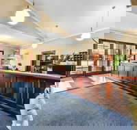 Comfort Inn Silver Birch - Tourism Townsville