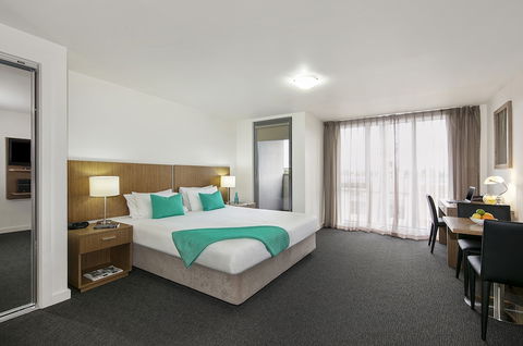 Quest Cheltenham - Tourism Townsville 6