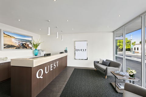 Quest Cheltenham - Tourism Townsville 1