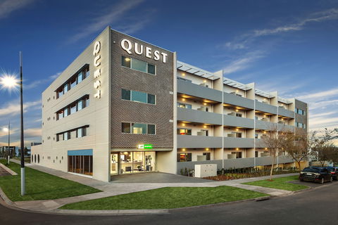 Quest Bundoora - Tourism Townsville 1
