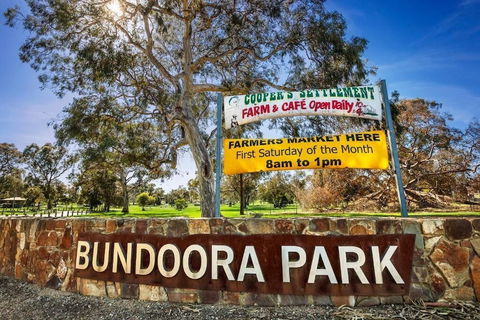 Quest Bundoora - Tourism Townsville 0