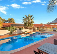 Alexander Motel Whyalla - Tourism Townsville