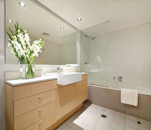 Adina Apartment Hotel Wollongong - Tourism Townsville 6