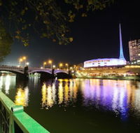 Southbank Apartments - Freshwater Place - Tourism Townsville