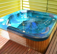 Alice on Todd Apartments - Tourism Townsville
