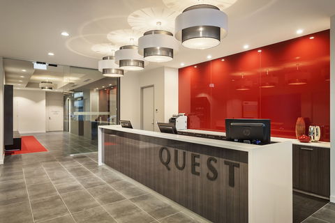 Quest On Franklin - Tourism Townsville 2