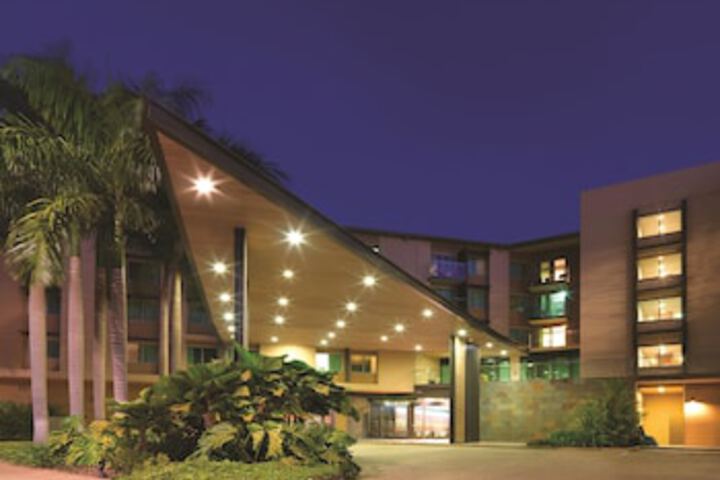 Simpkins Creek ACT Tourism Townsville