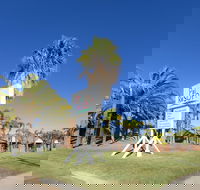 Kalbarri Palm Resort - Tourism Townsville