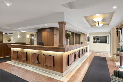 Quality Hotel Parklake Shepparton - Tourism Townsville 5