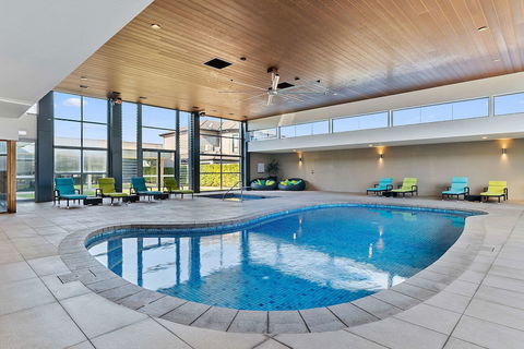 Quality Hotel Parklake Shepparton - Tourism Townsville 4