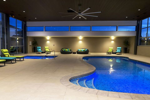 Quality Hotel Parklake Shepparton - Tourism Townsville 2