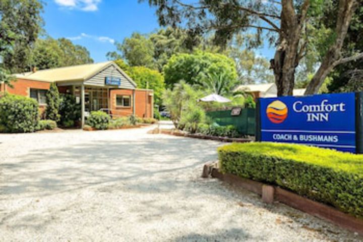 Avenel VIC Tourism Townsville