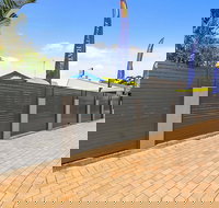 Comfort Inn on Main Hervey Bay - Tourism Townsville