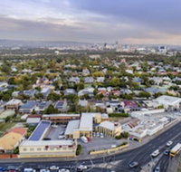 Scottys Motel - Tourism Townsville