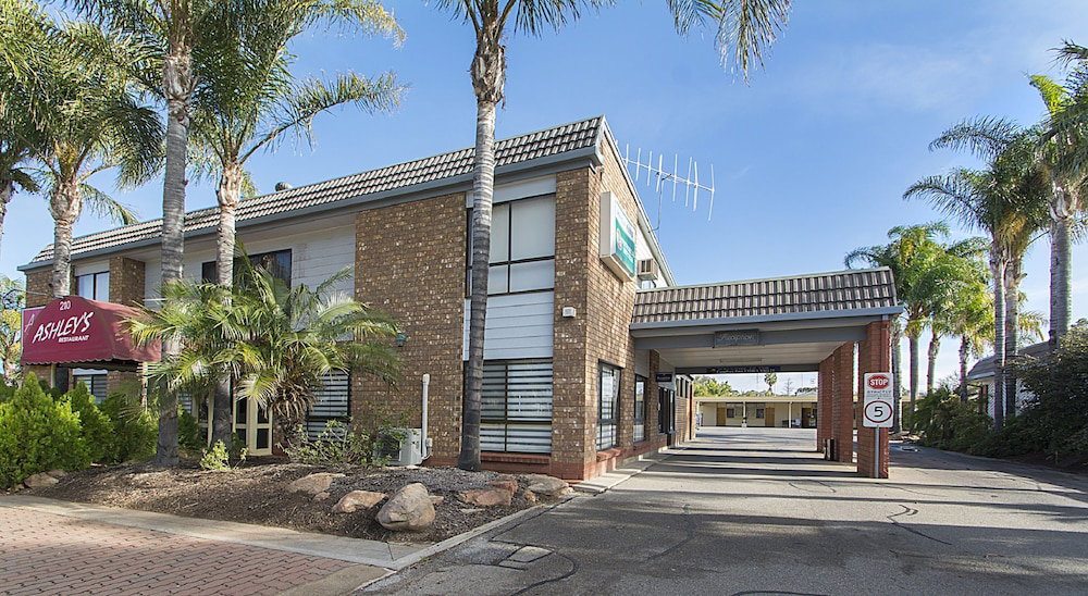  Tourism Townsville