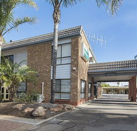 Citrus Valley Motel - Tourism Townsville