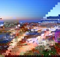 Hilton Darwin - Tourism Townsville