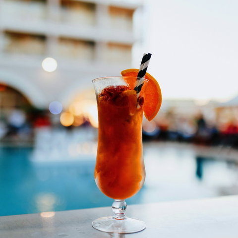 Crowne Plaza Terrigal Pacific, An IHG Hotel - Tourism Townsville 2