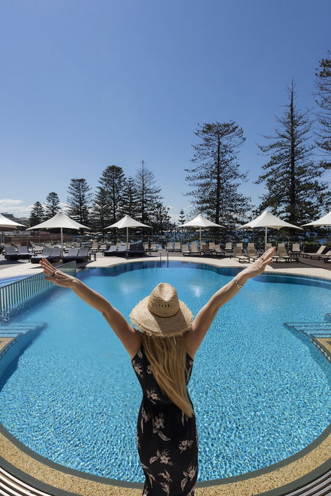 Crowne Plaza Terrigal Pacific, An IHG Hotel - Tourism Townsville 3