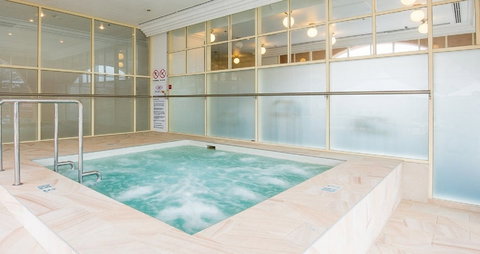 Crowne Plaza Terrigal Pacific, An IHG Hotel - Tourism Townsville 1