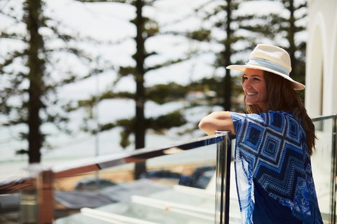 Crowne Plaza Terrigal Pacific, An IHG Hotel - Tourism Townsville 0