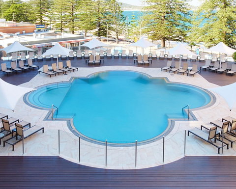 Crowne Plaza Terrigal Pacific, An IHG Hotel - Tourism Townsville 6