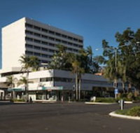 Rydges Plaza Cairns - Tourism Townsville