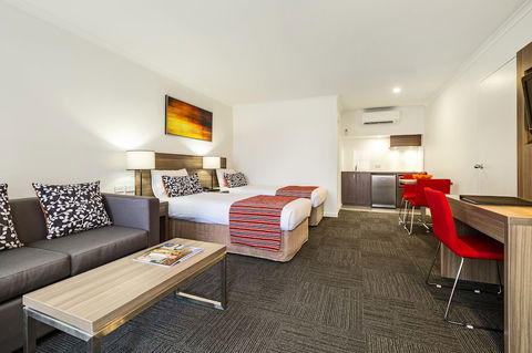 Quest Doncaster - Tourism Townsville 4