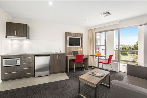 Quest Doncaster - Tourism Townsville 5