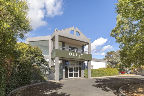 Quest Doncaster - Tourism Townsville 2