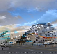 Zero Davey Boutique Apartment Hotel - Tourism Townsville