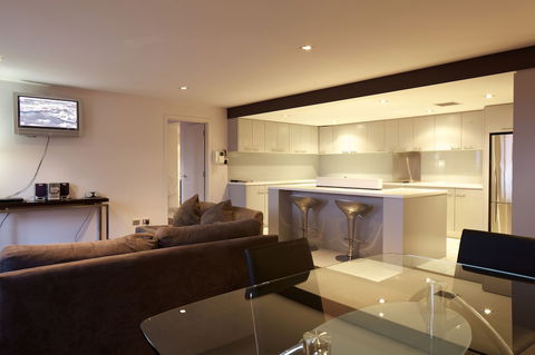 Zero Davey Boutique Apartment Hotel - Tourism Townsville 5