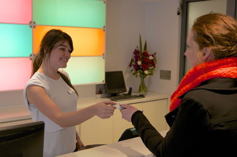 Zero Davey Boutique Apartment Hotel - Tourism Townsville 1