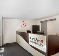 BreakFree Directors Studio - Tourism Townsville
