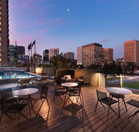 Hilton Adelaide - Tourism Townsville