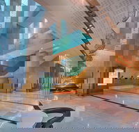 Hilton Sydney - Tourism Townsville