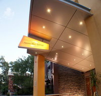Aurora Alice Springs - Tourism Townsville