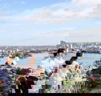 InterContinental Sydney an IHG Hotel - Tourism Townsville