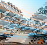 Il Palazzo Holiday Apartments Cairns - Tourism Townsville