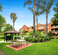Comfort Apartments Royal Gardens - Tourism Townsville